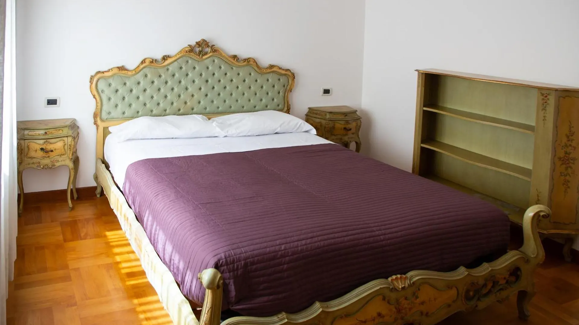Di Ale Elegant House Apartment Chioggia Italy
