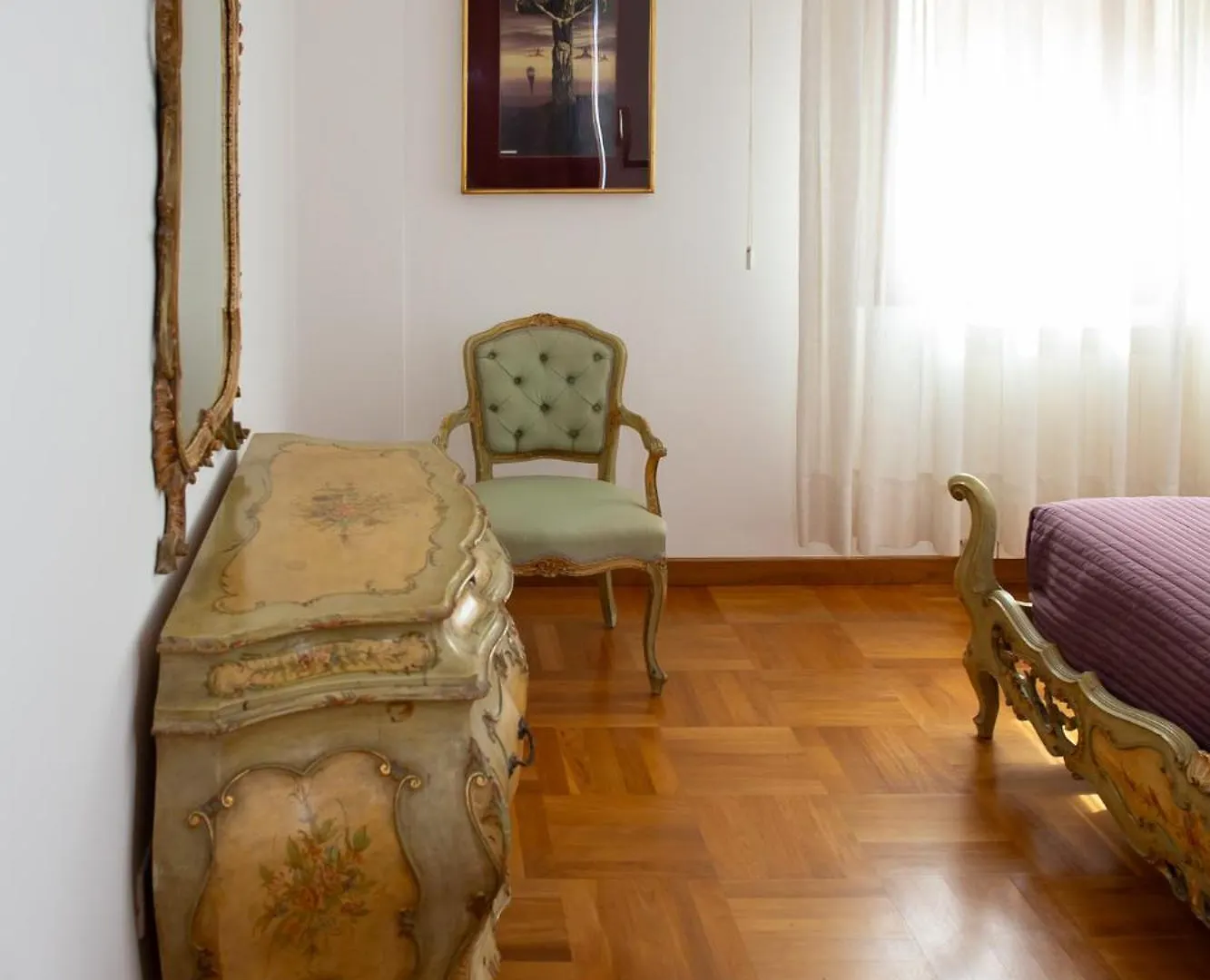Di Ale Elegant House Apartment Chioggia Italy
