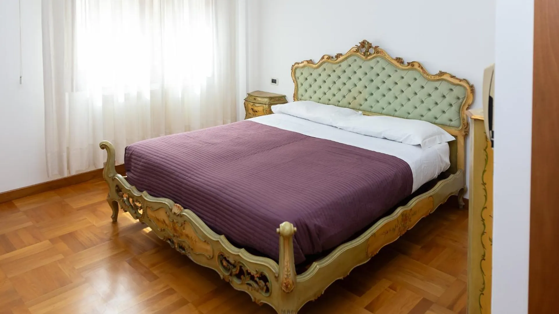 Di Ale Elegant House Apartment Chioggia