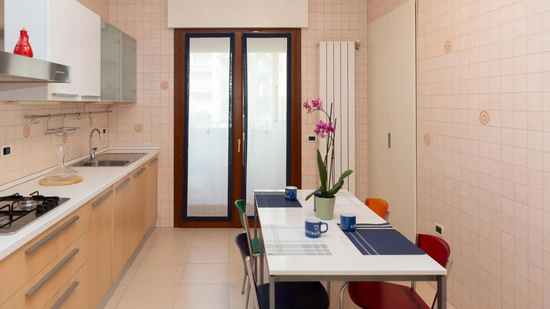 Di Ale Elegant House Apartment Chioggia