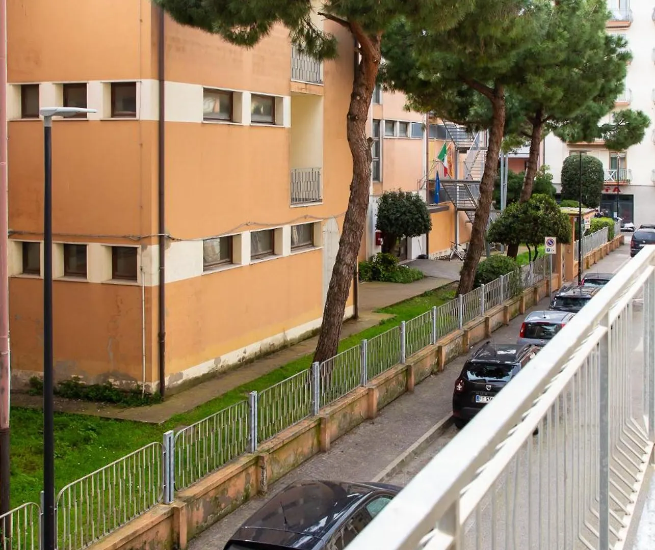 Di Ale Elegant House Apartment Chioggia 0*,