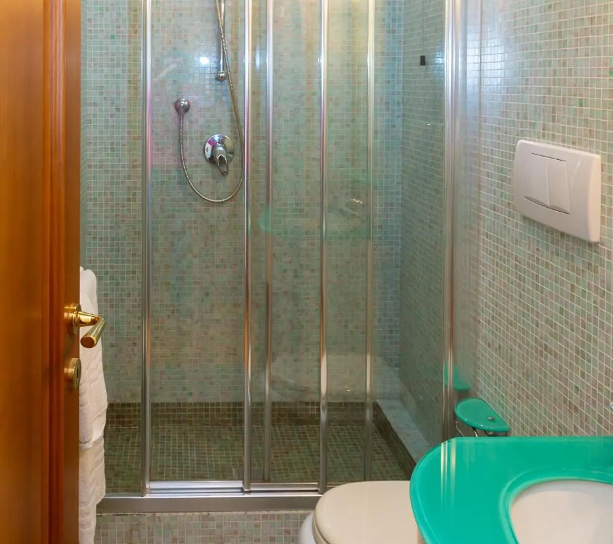 Di Ale Elegant House Apartment Chioggia Italy
