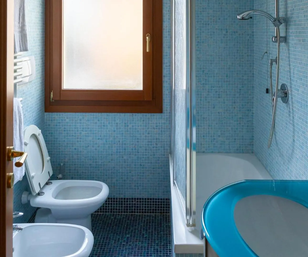 Di Ale Elegant House Apartment Chioggia