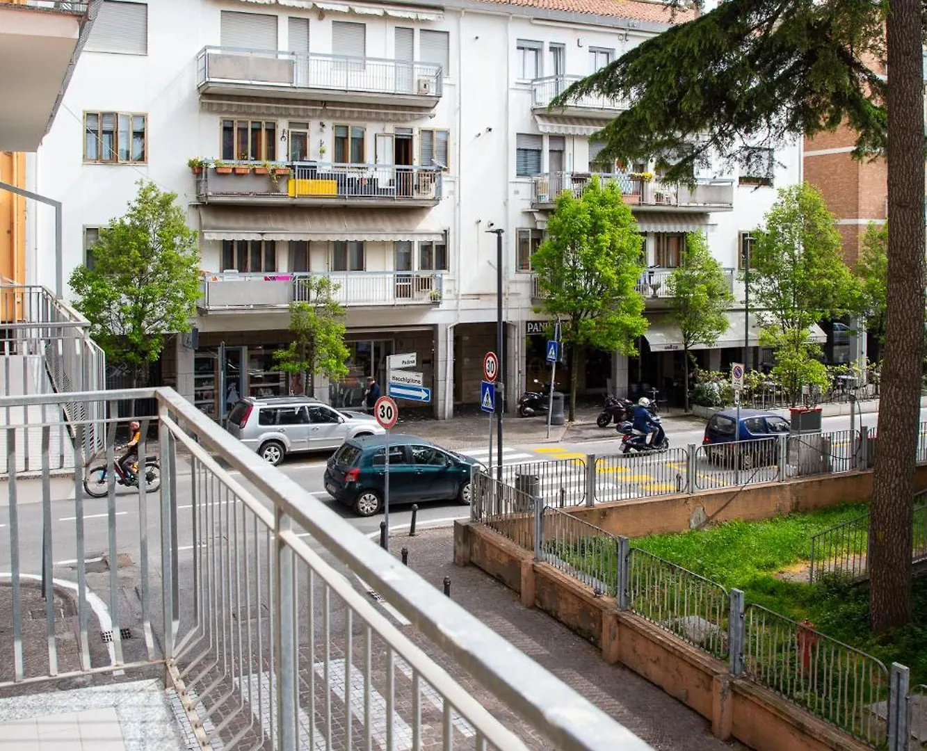 Di Ale Elegant House Apartment Chioggia